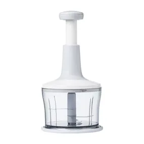 1500Ml Hand Operated Food Processor