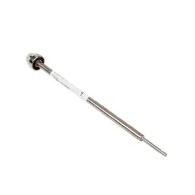 AD515 Kit with shaft lower ball bearing and coupling