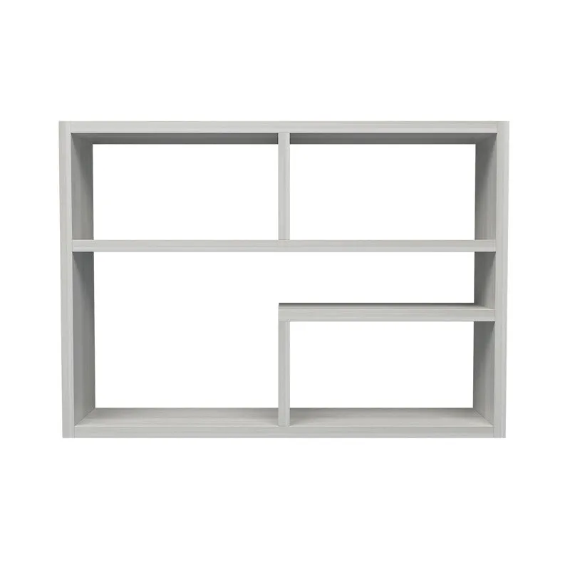 Amade Wall Shelf - White