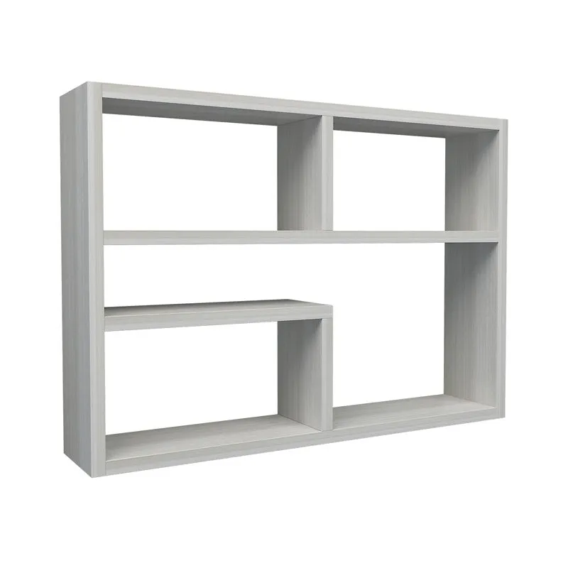 Amade Wall Shelf - White
