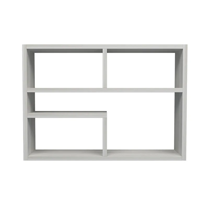 Amade Wall Shelf - White