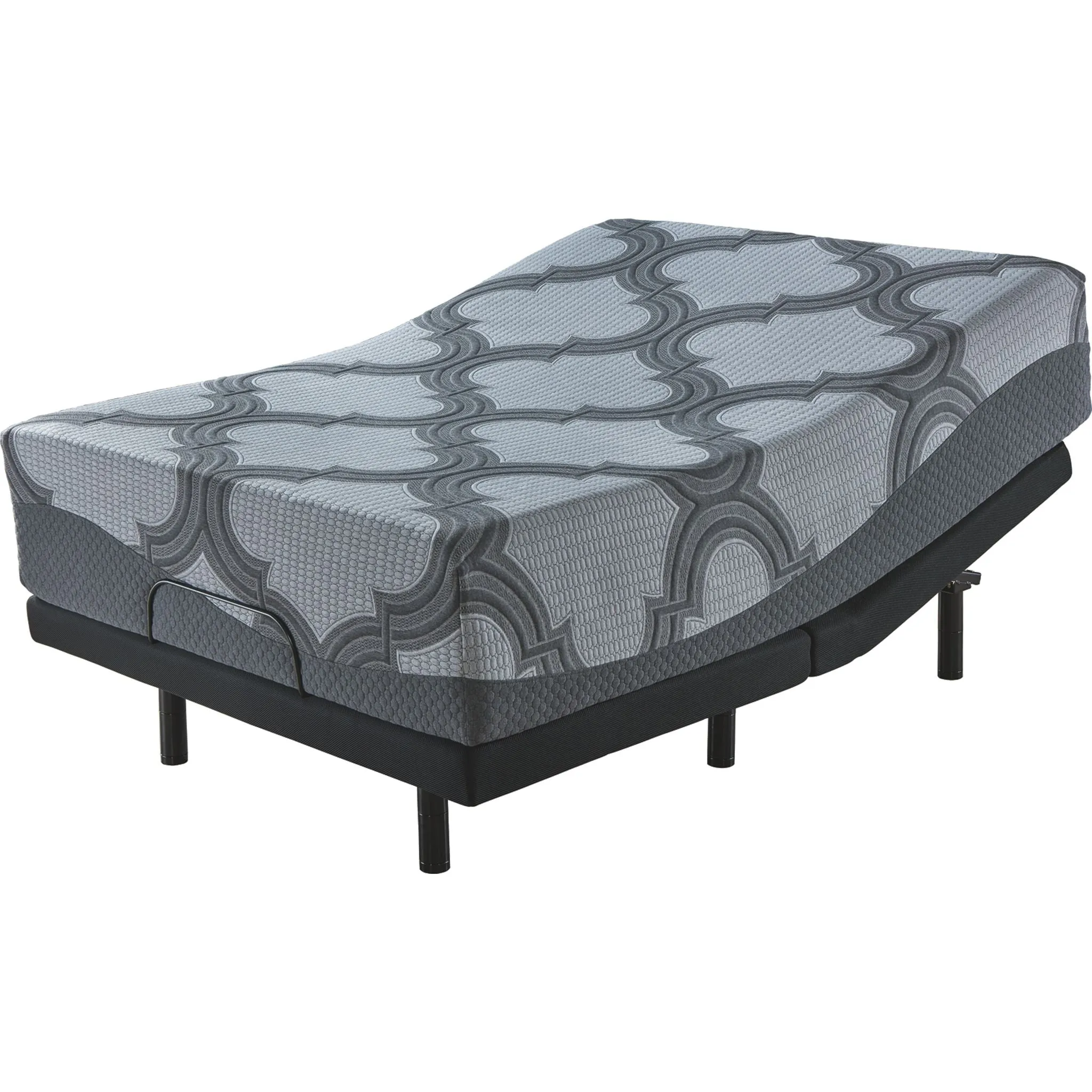 Ashley Park 14" Hybrid Mattress in a Box