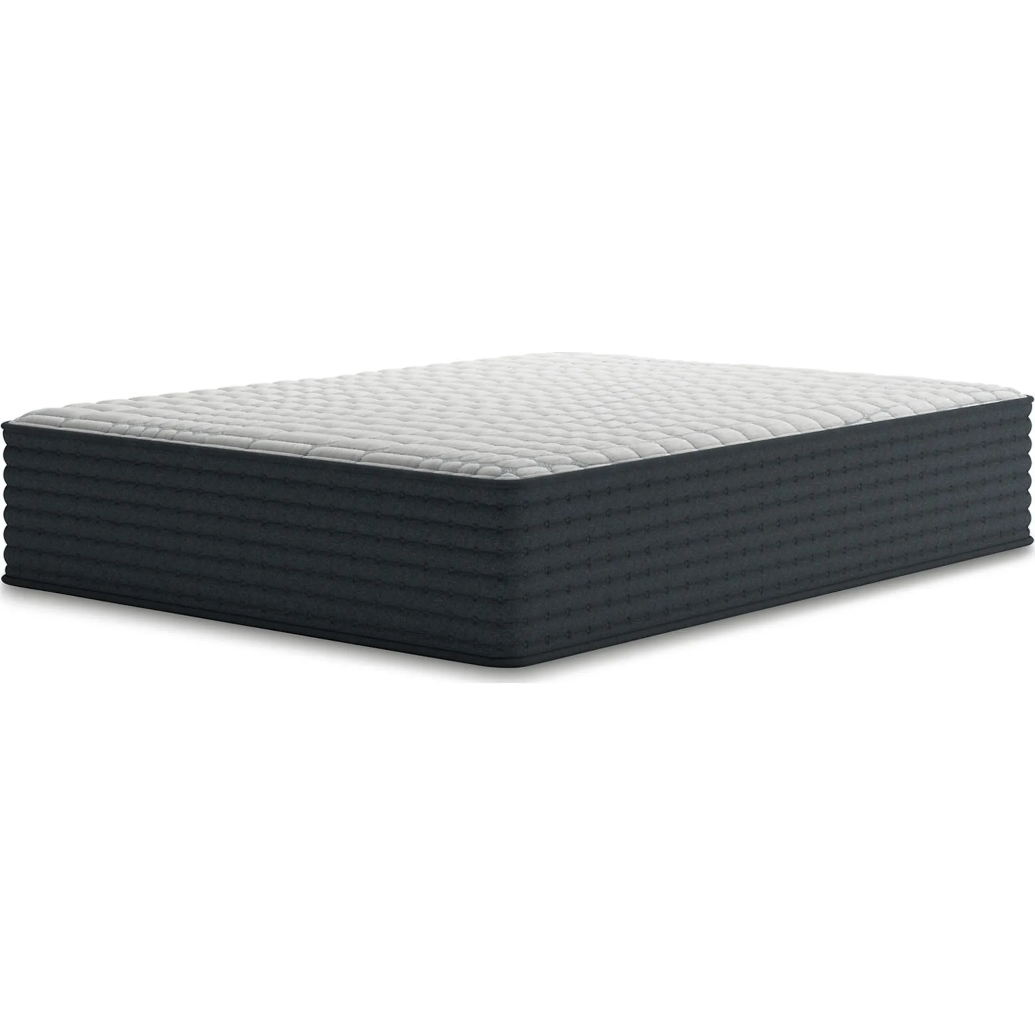 Ashley Sleep Gruve 2.0 14 Inch Hybrid