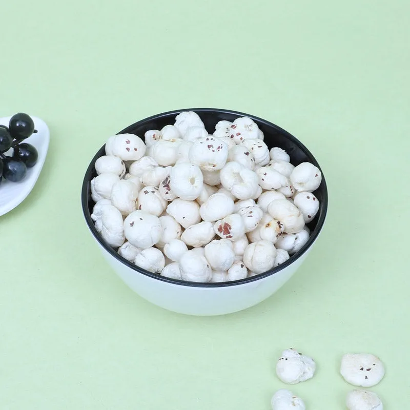 Axl Serving Bowl (Black & White) - 800 ML