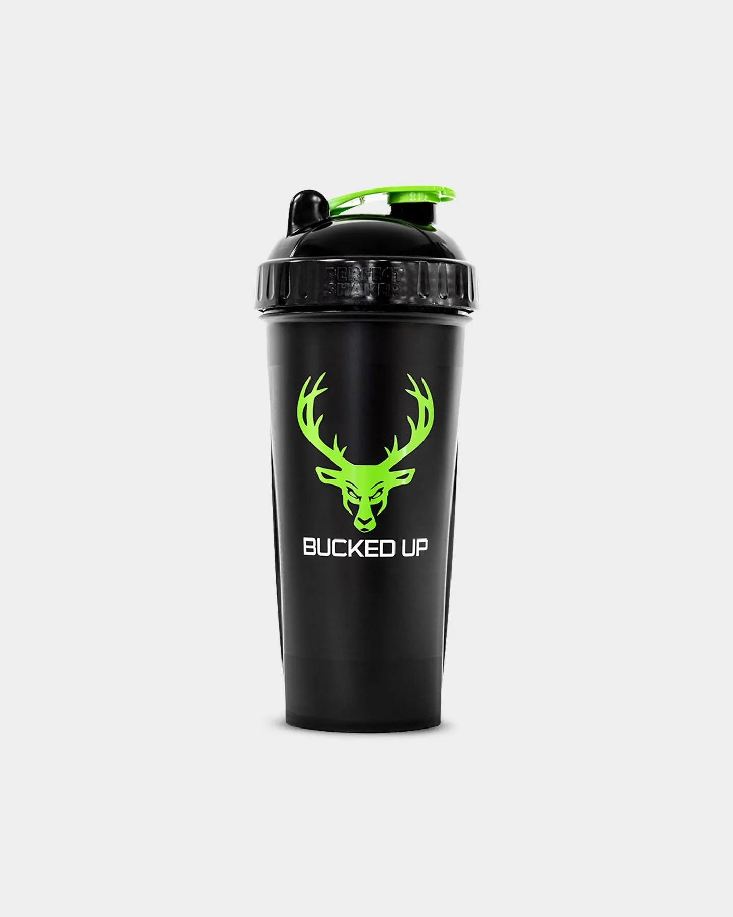 Bucked Up Perfect Shaker