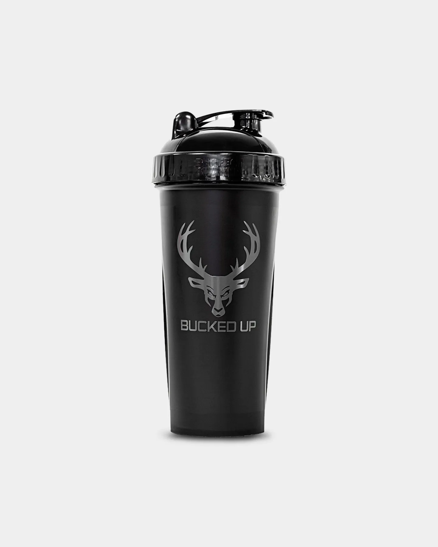 Bucked Up Perfect Shaker