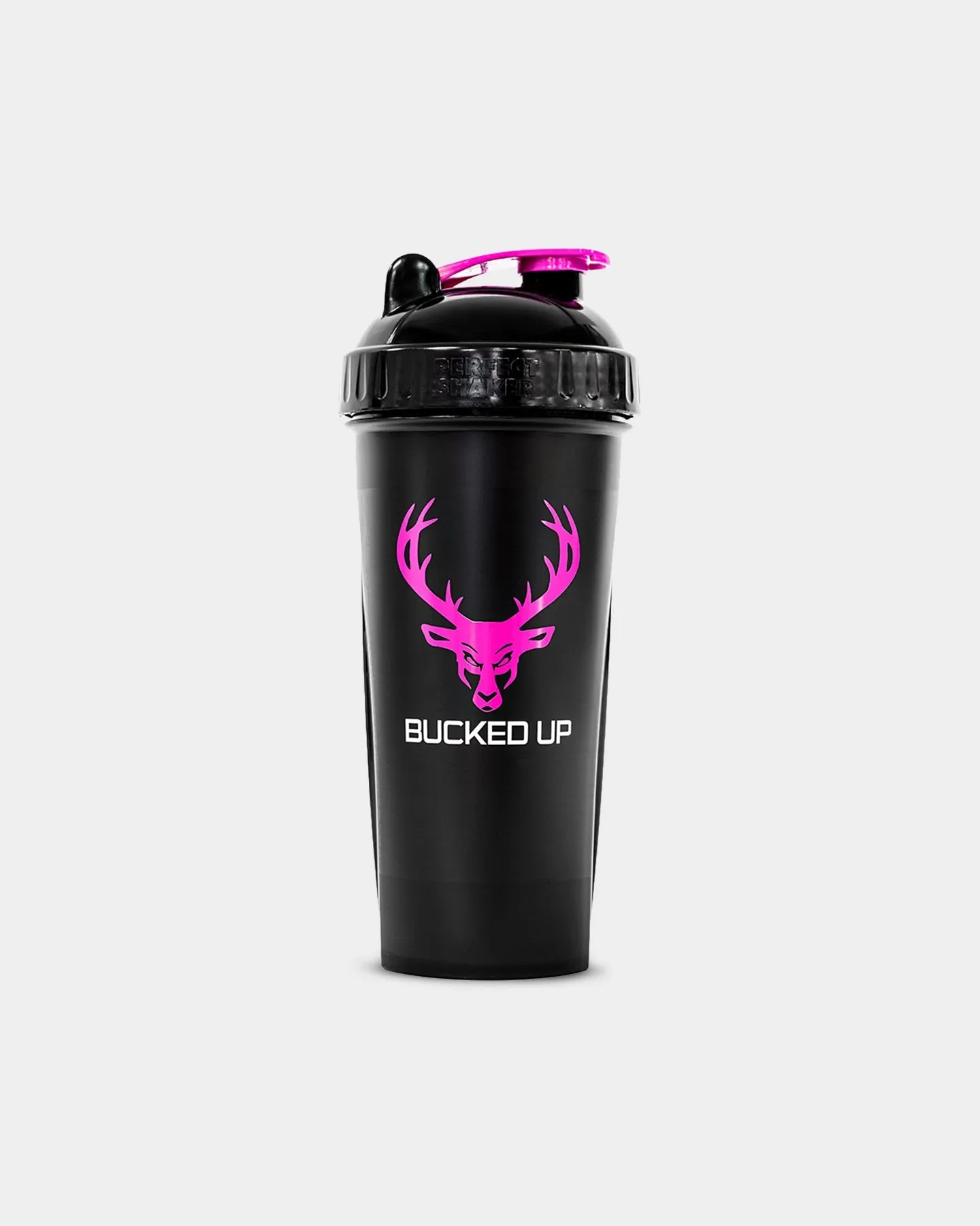 Bucked Up Perfect Shaker