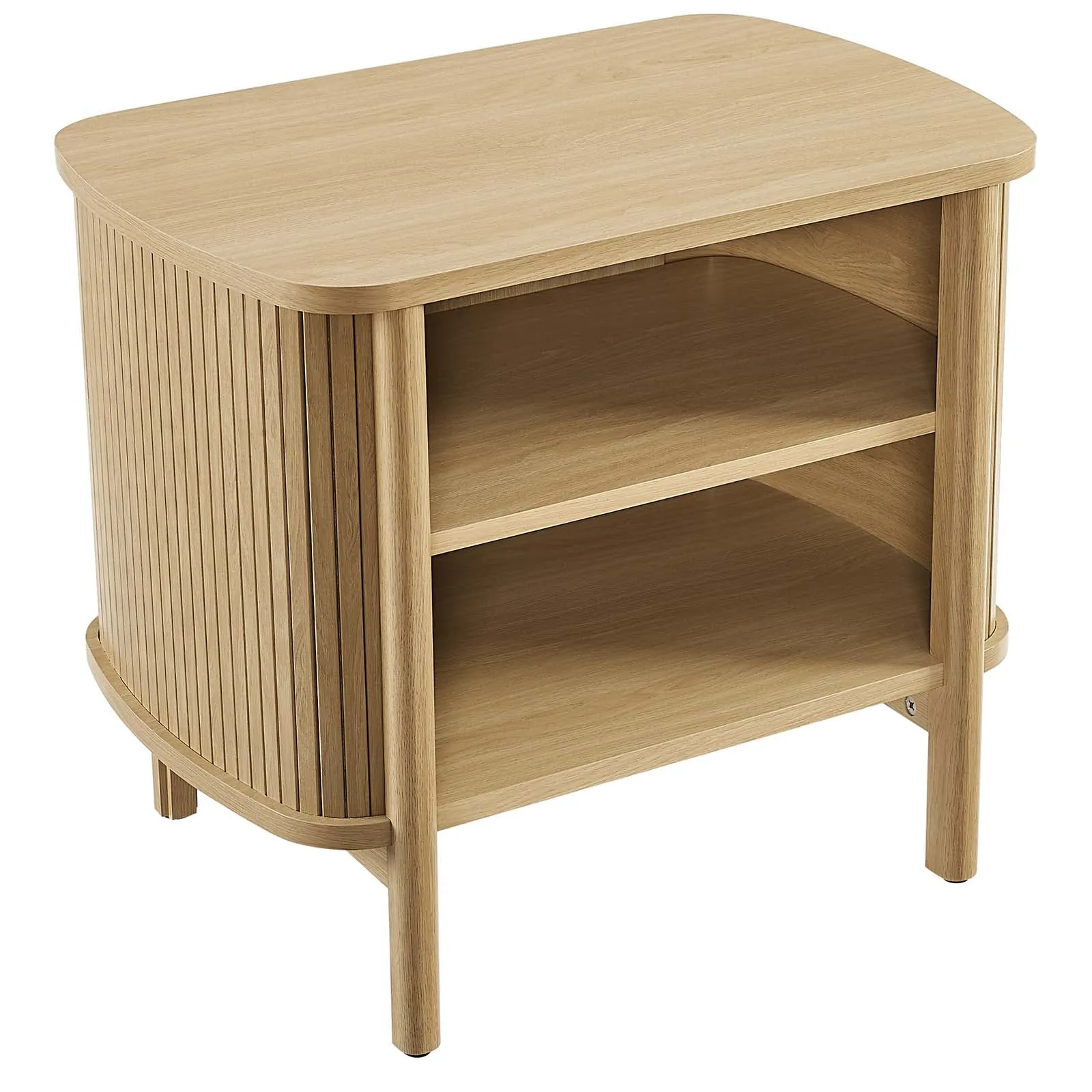 Cadence Open Nightstand By Modway - MOD-7157