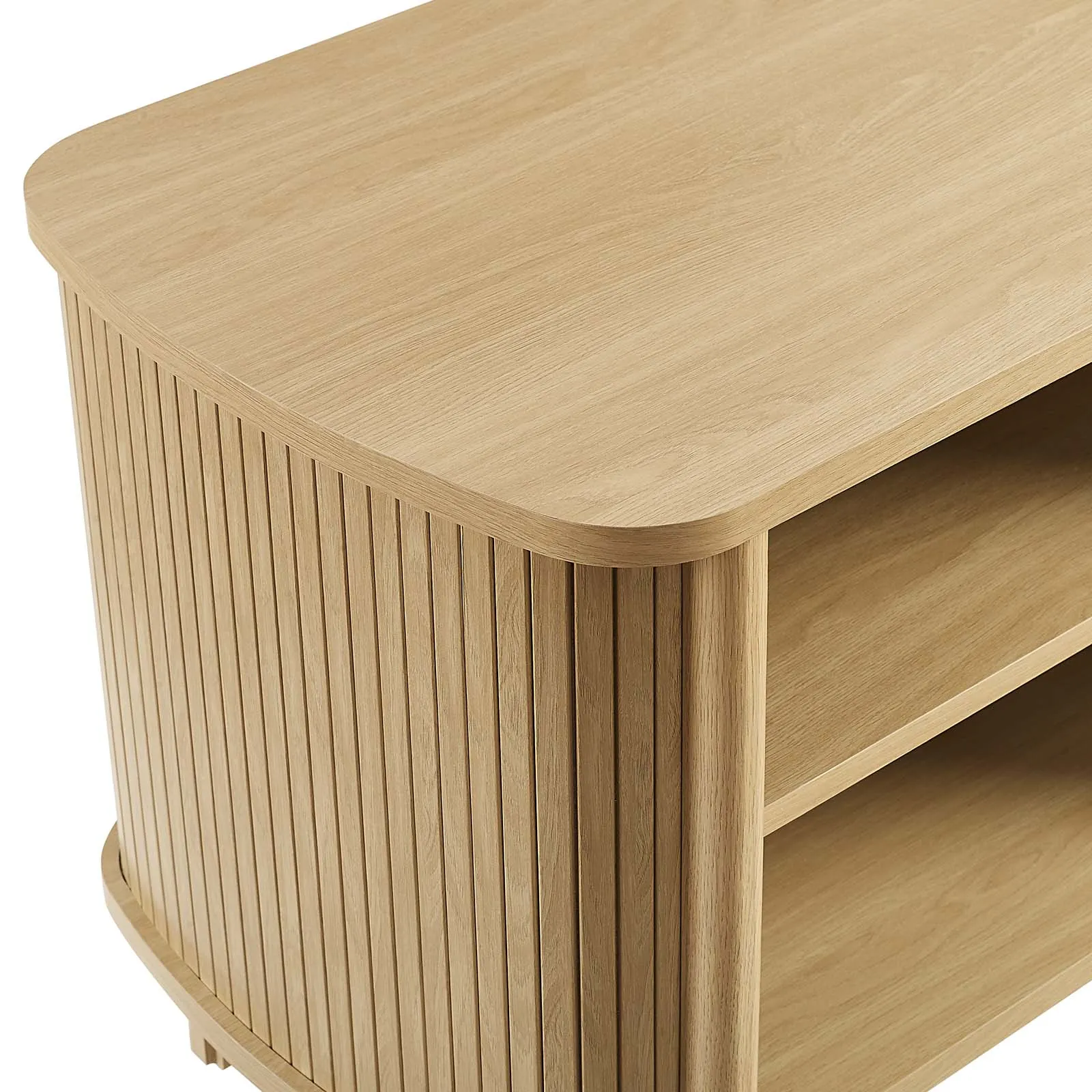 Cadence Open Nightstand By Modway - MOD-7157