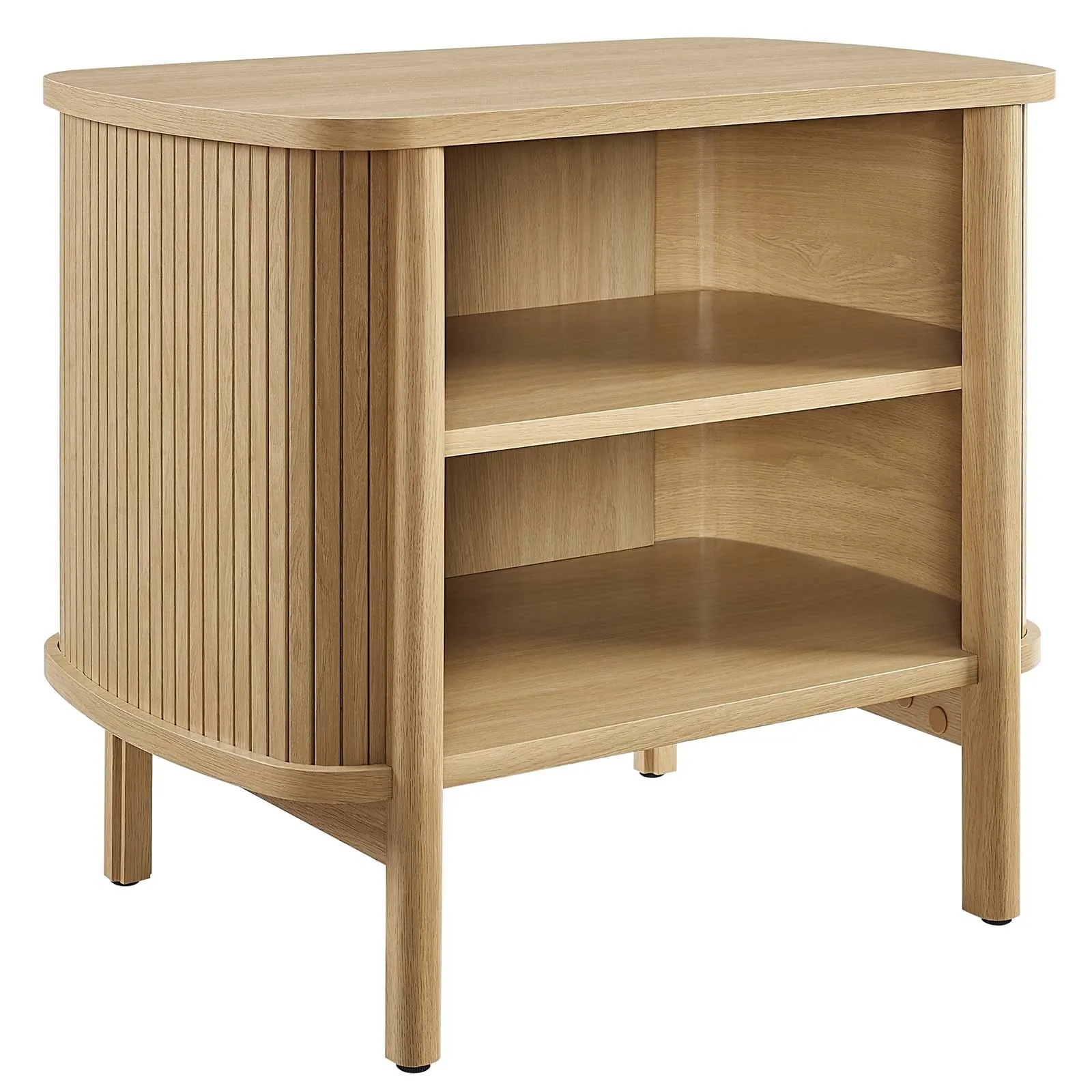 Cadence Open Nightstand By Modway - MOD-7157