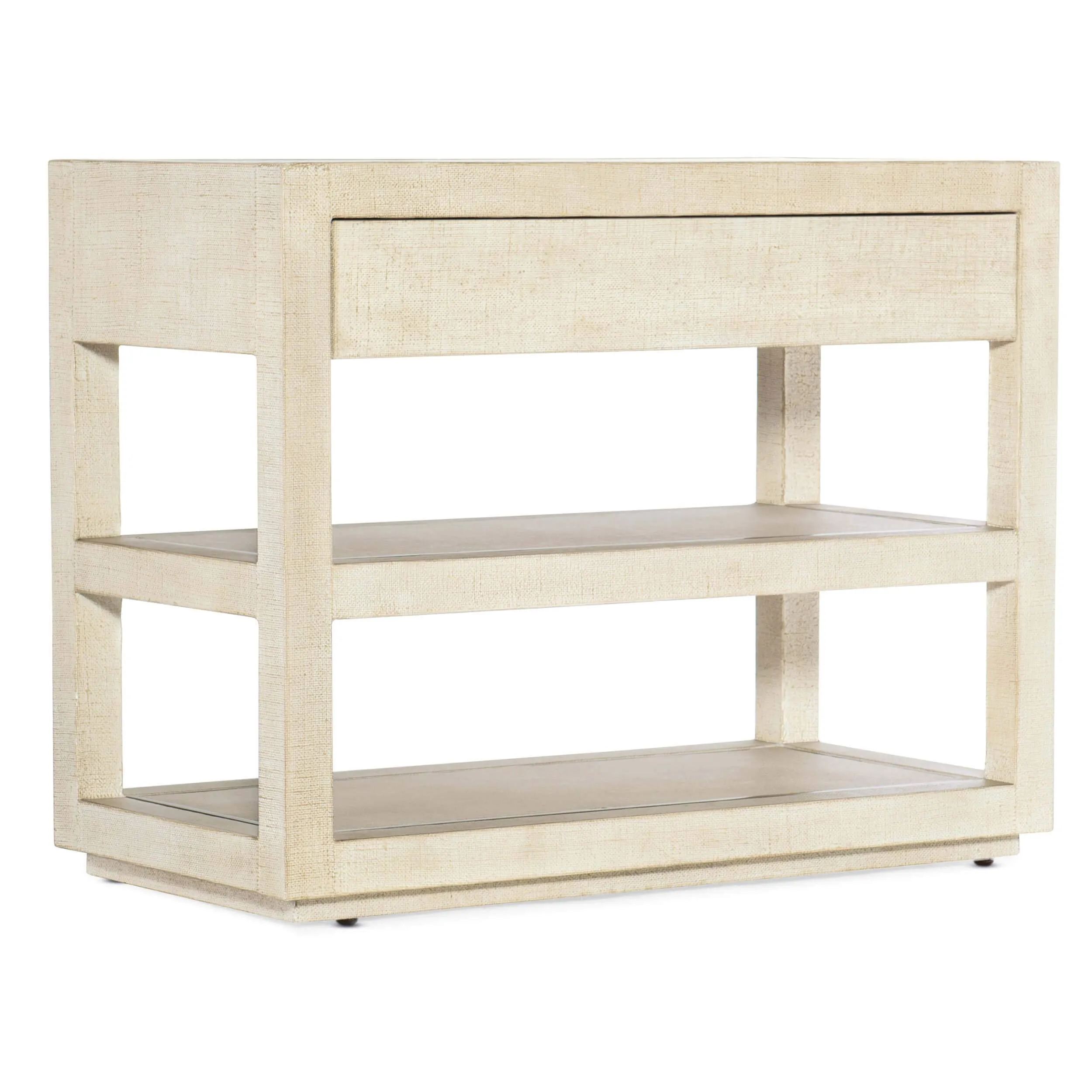 Cascade One Drawer Nightstand