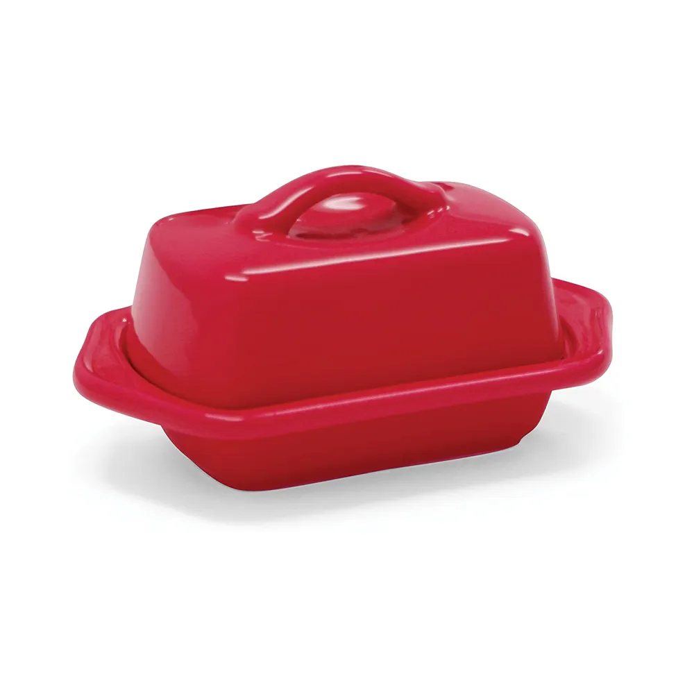 Chantal Mini Butter Dish