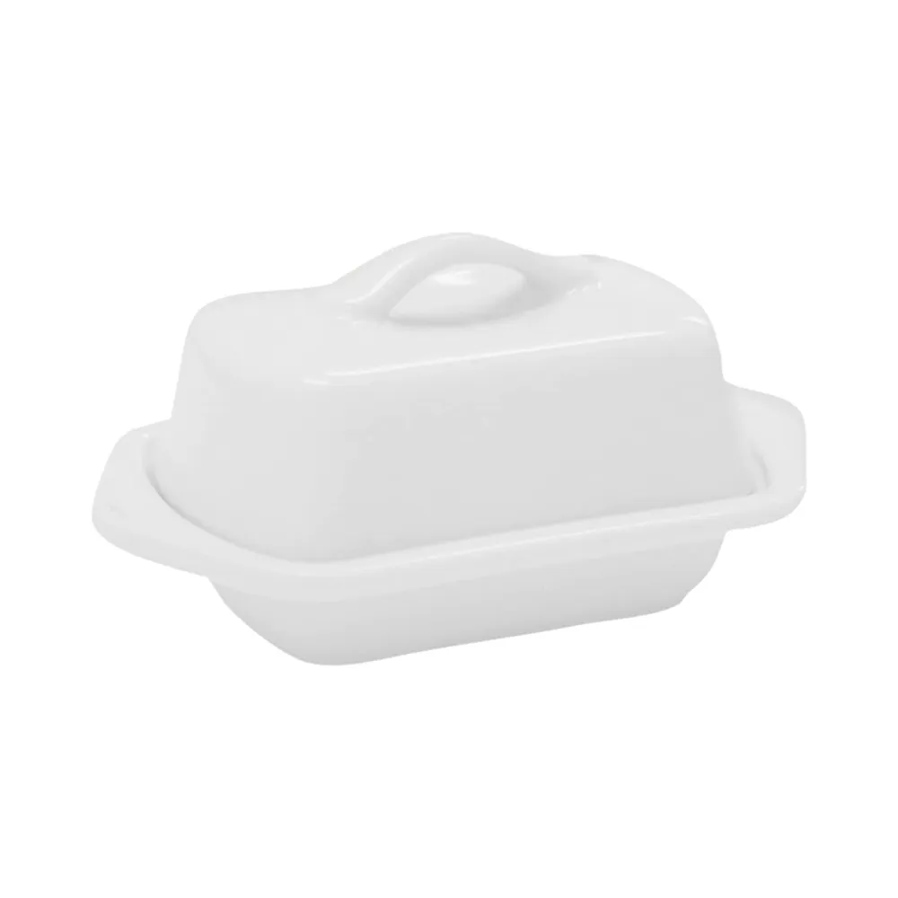Chantal Mini Butter Dish