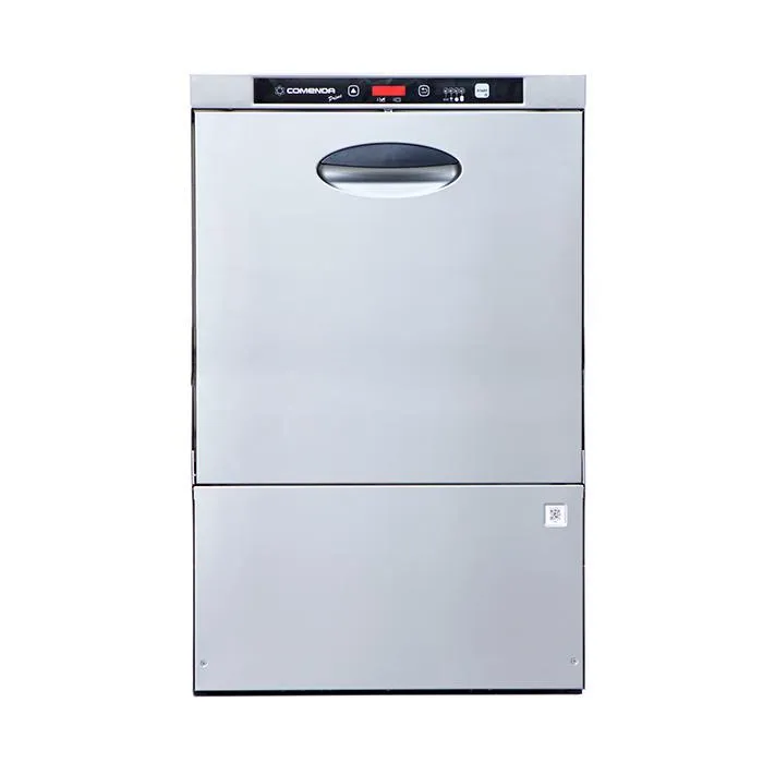 Comenda PB34 Prime Line Under Bench Glasswasher
