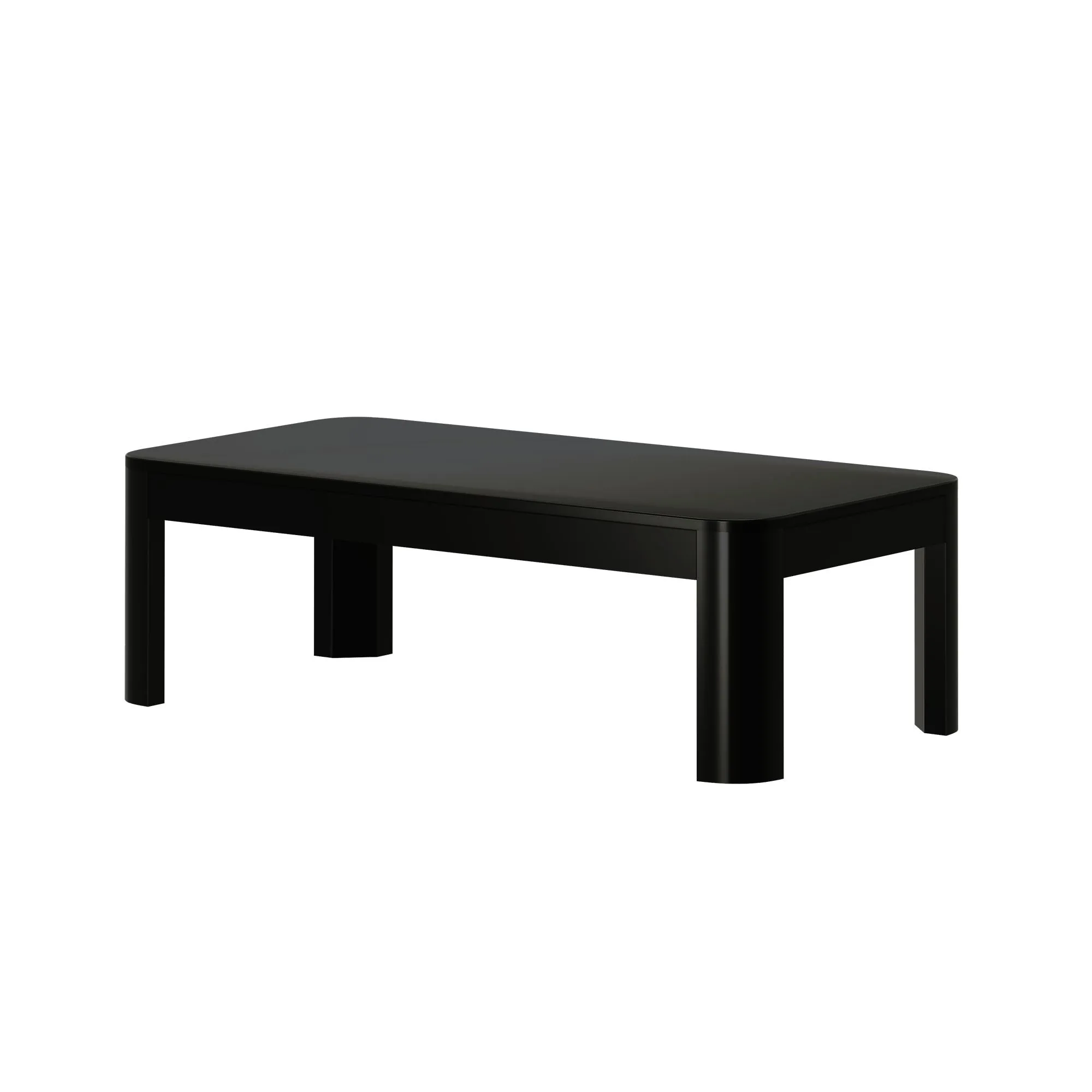 Contour Coffee Table - 48"