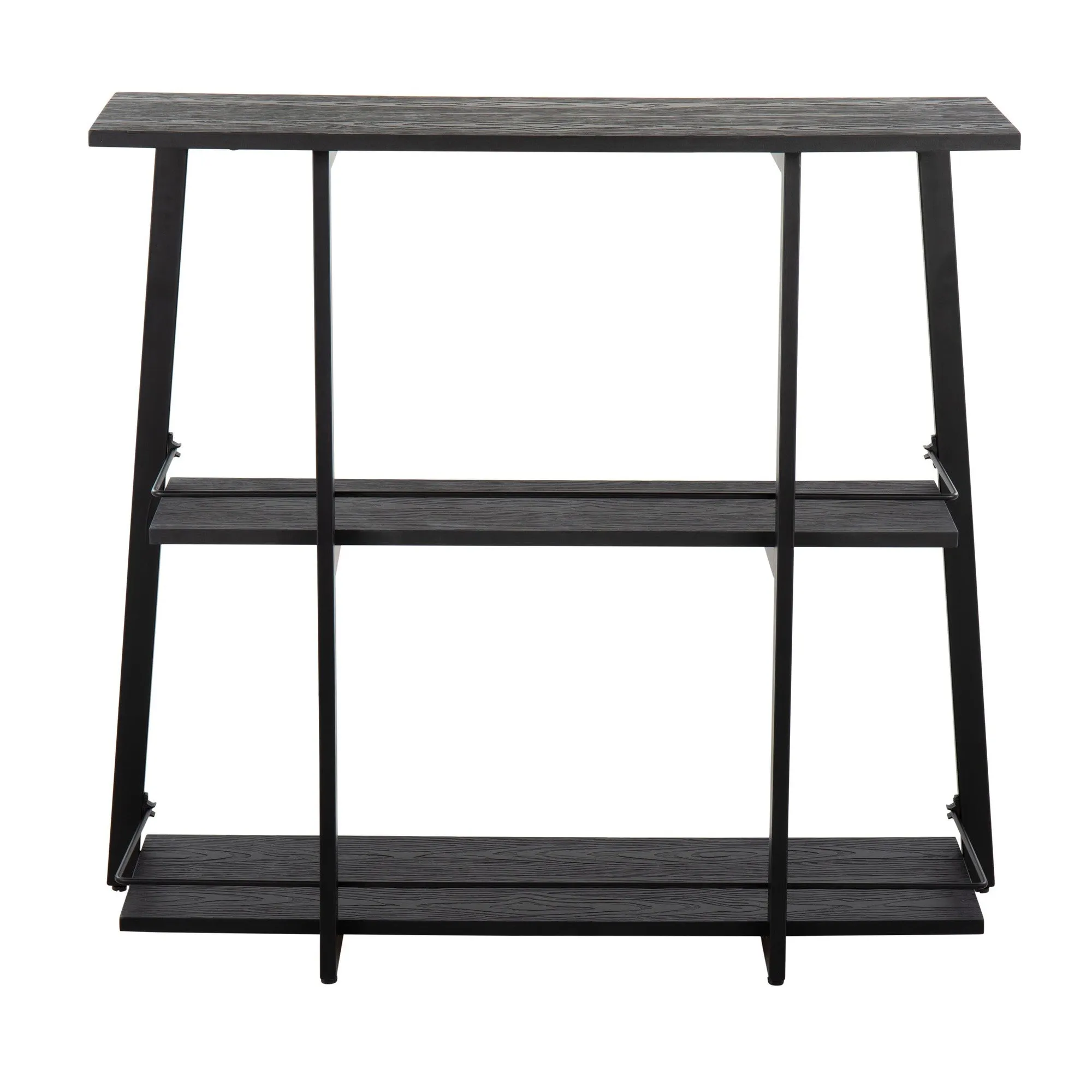 Converge Bookcase Brown By LumiSource