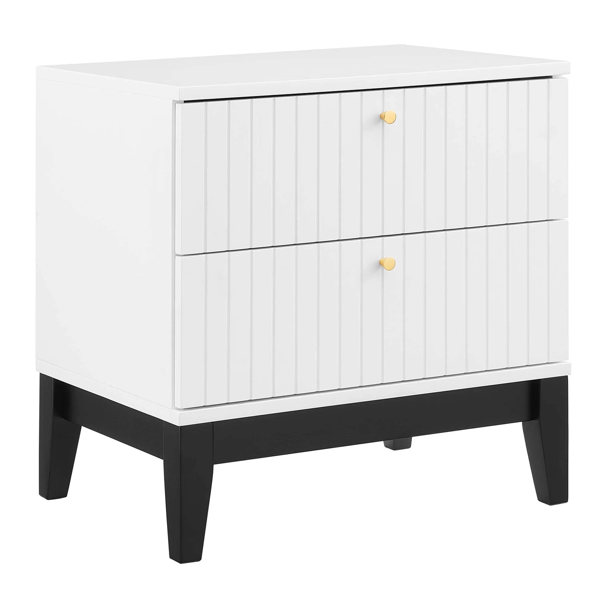 Dakota Nightstand by Modway