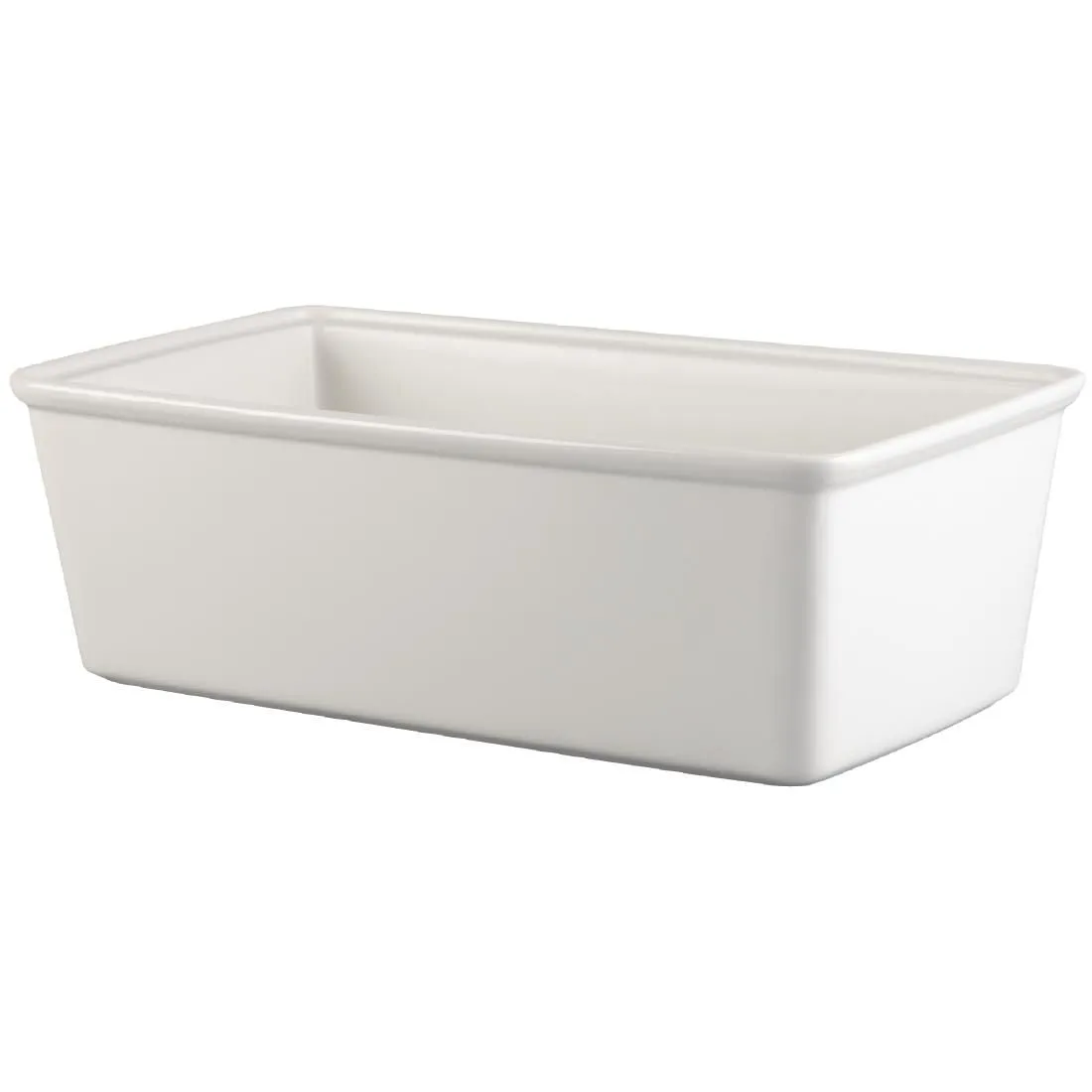 DN501 Churchill Counter Serve Large Casserole Dishes 340mm (Pack of 2)