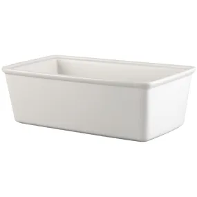 DN501 Churchill Counter Serve Large Casserole Dishes 340mm (Pack of 2)