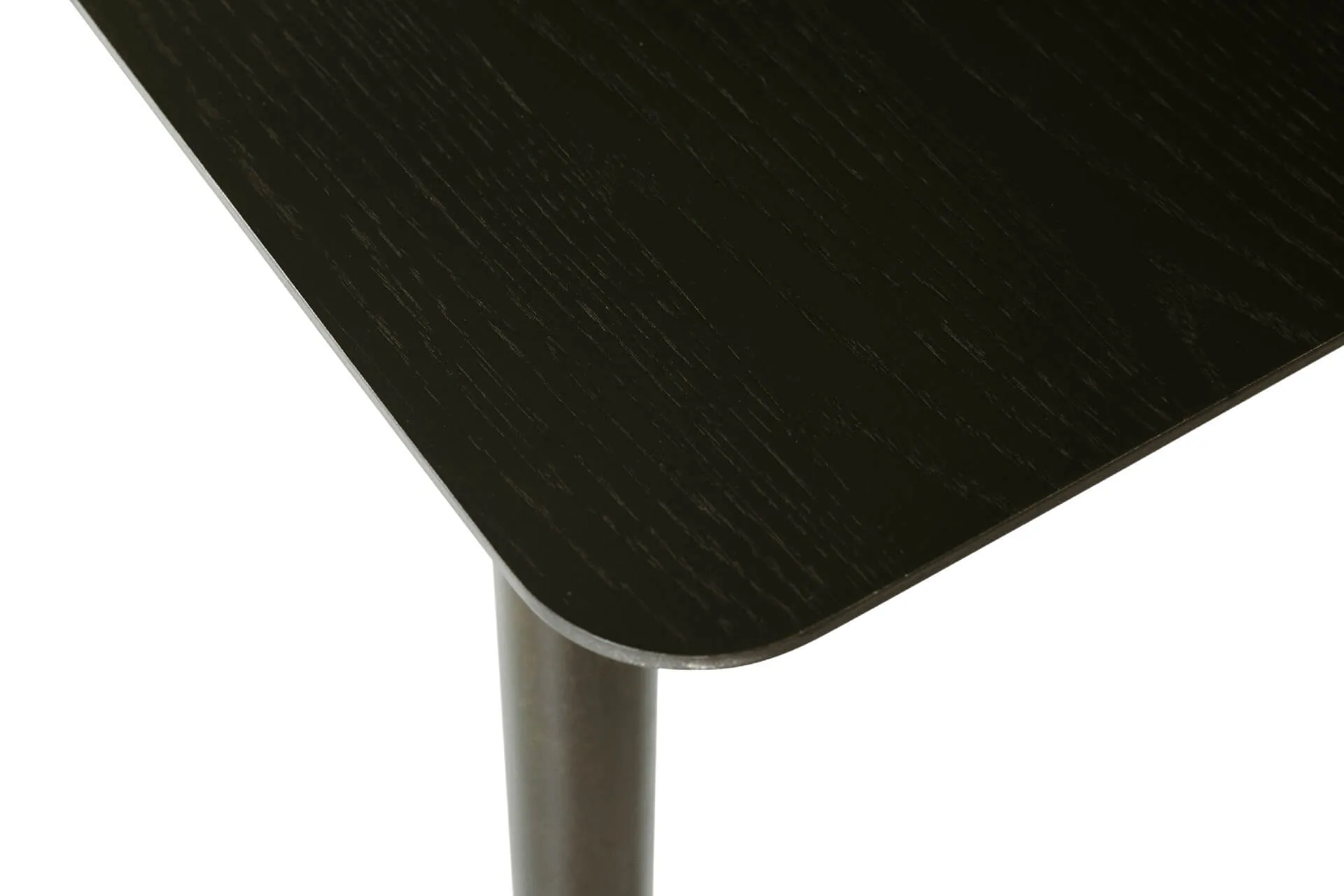 Doolin Coffee Table Black