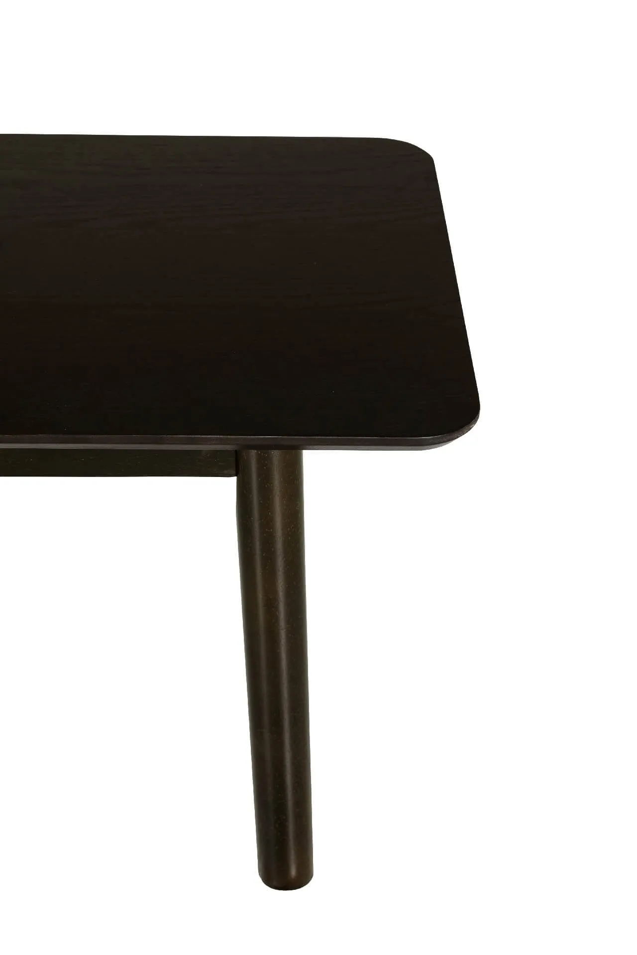 Doolin Coffee Table Black