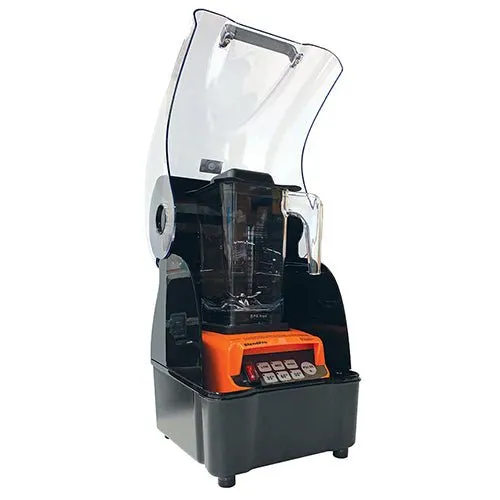 Dynamic BLENDPRO 1TQ 3 HP Beverage Blender With Sound Enclosure