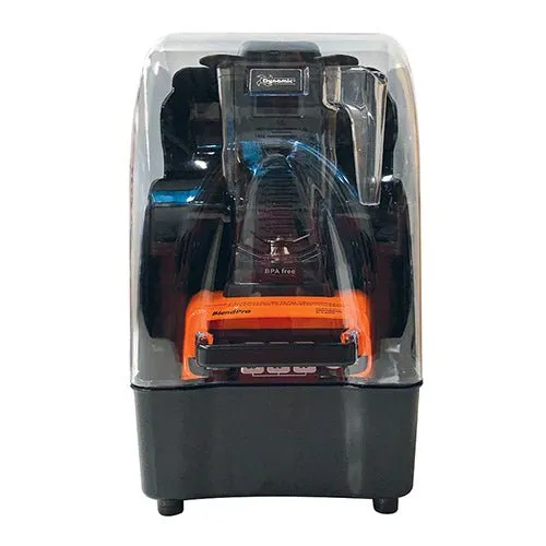 Dynamic BLENDPRO 1TQ 3 HP Beverage Blender With Sound Enclosure