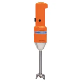 Dynamic MD95 6.5" Mitey Handy Mixer with Standard Blade