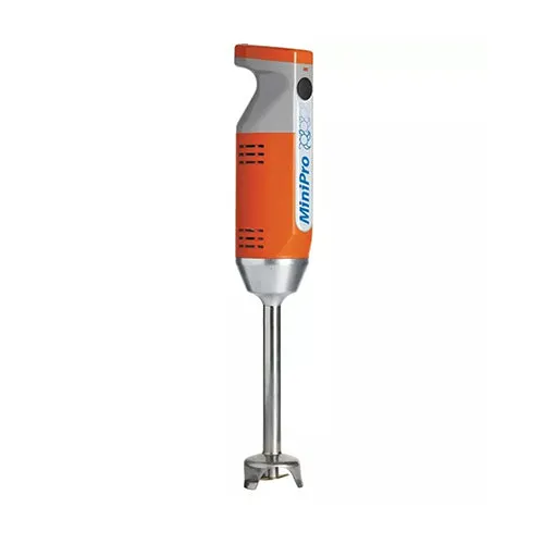 Dynamic MINIPRO MX070.1 7" Variable Speed Immersion Blender