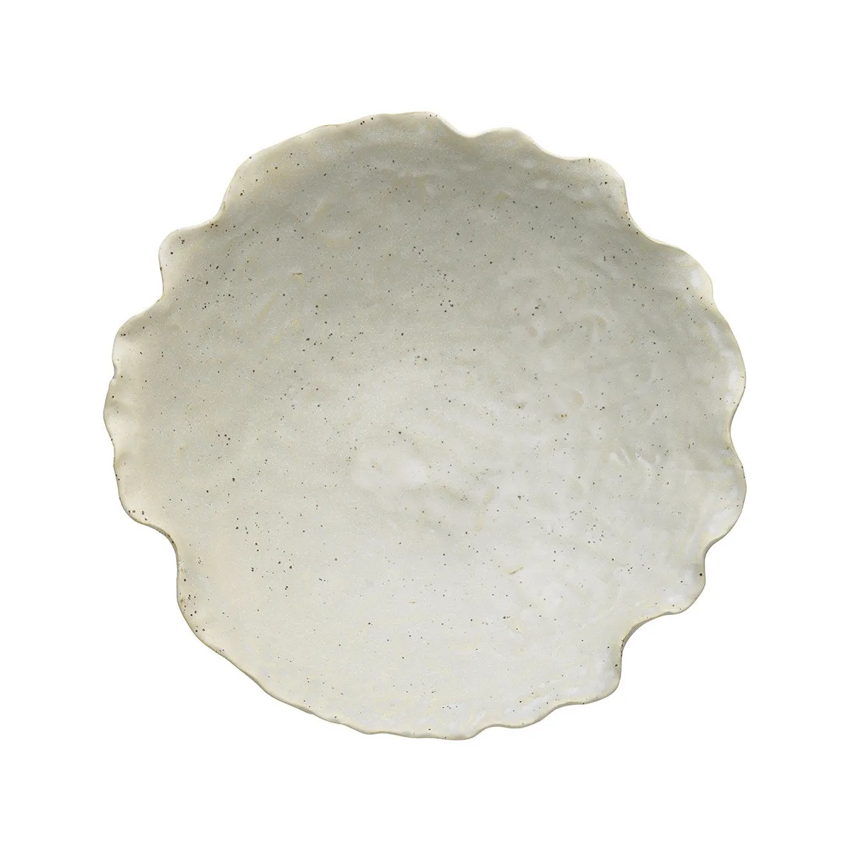 Ecology Inlet Footed Bowl 27cm x 14cm