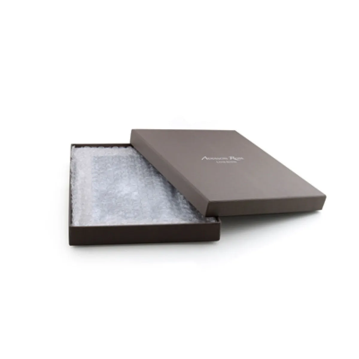 Fine Silver Plated Frame
