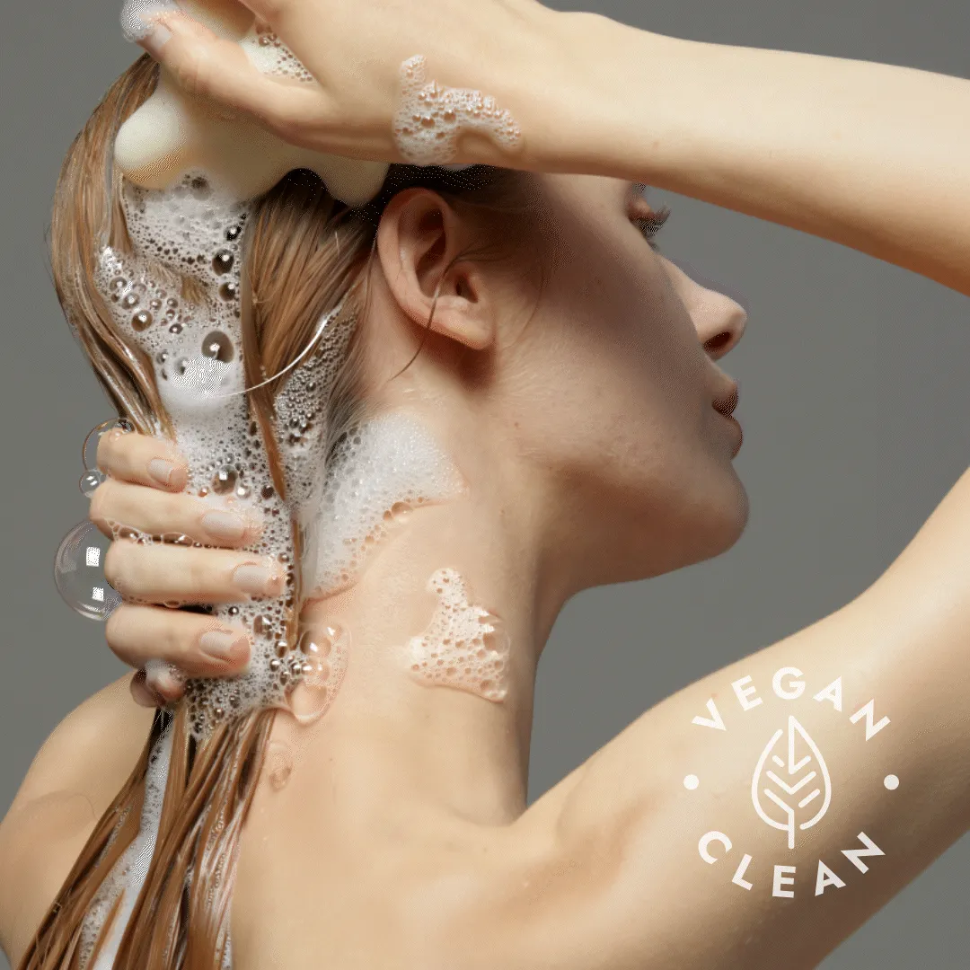 Gua Sha Bar Duo (with 2 free loofah dishes)
