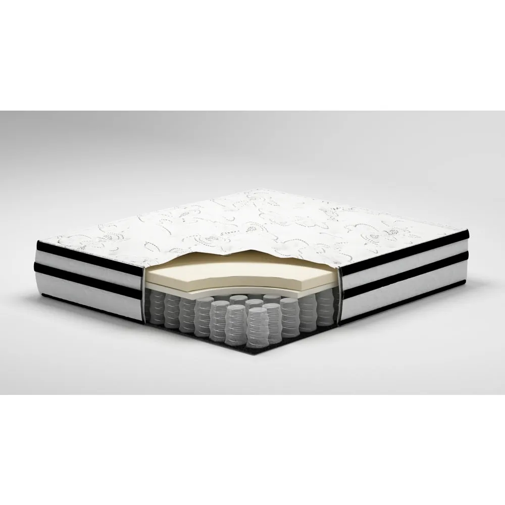 Haining FR Twin Mattress M69611