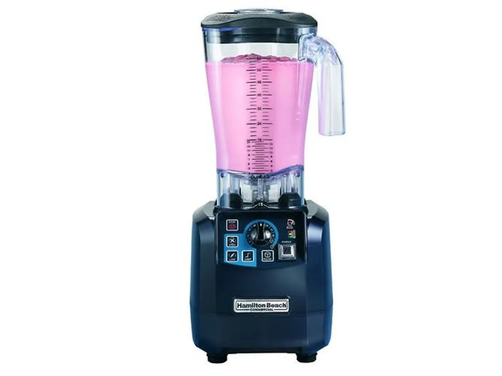 Hamilton Beach HBH650-UK Tempest High Performance Blender