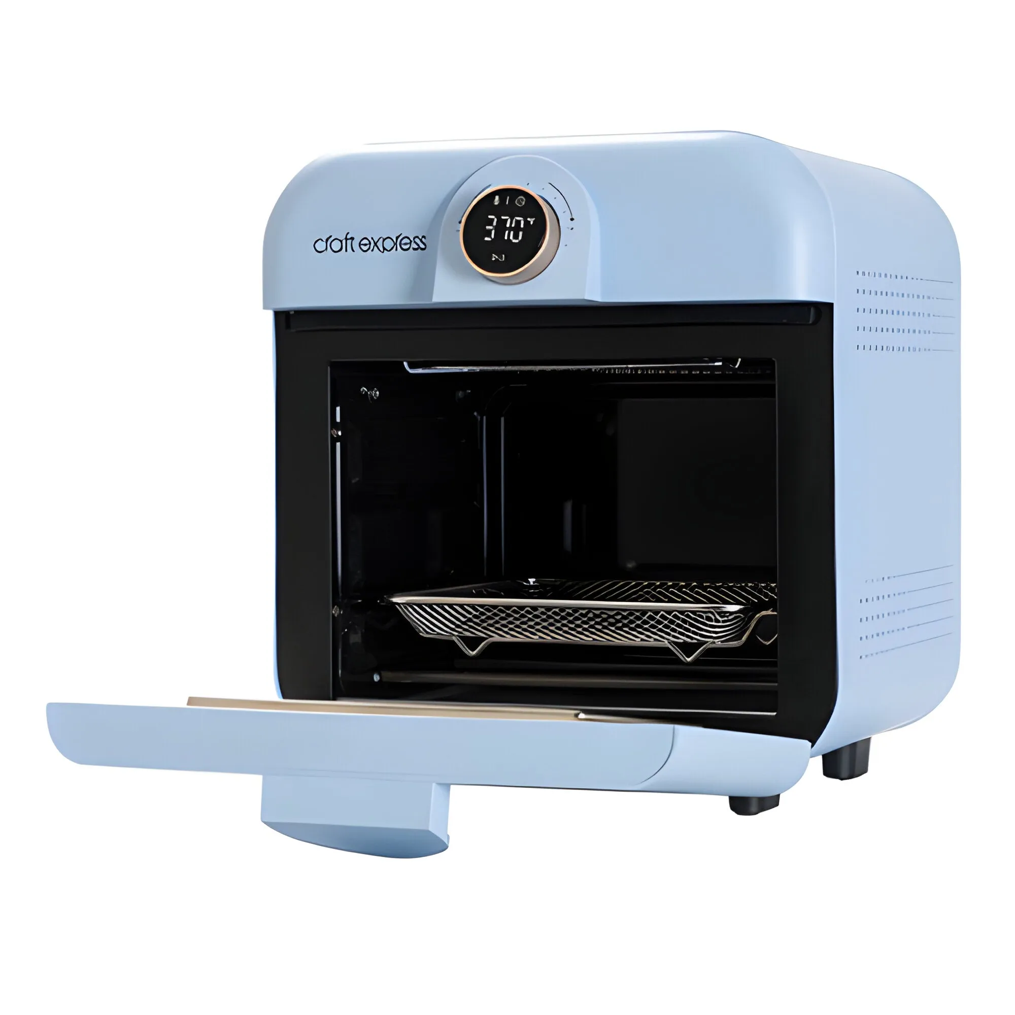 Hardware - Craft Express Mini One-Touch Oven - 12 Litre