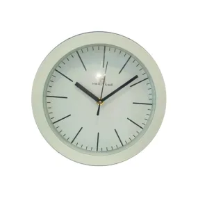 Heritage Wall Clock Squat - 2
