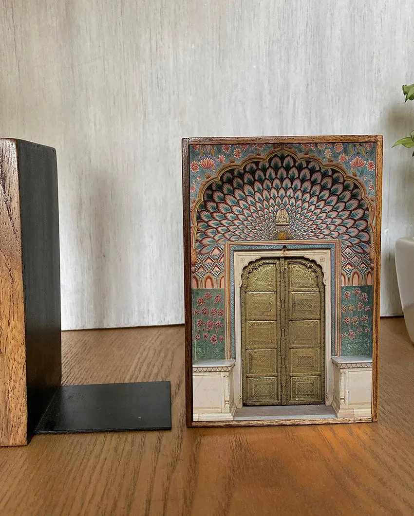 Innovative Book Holder Designs | 2 Pieces