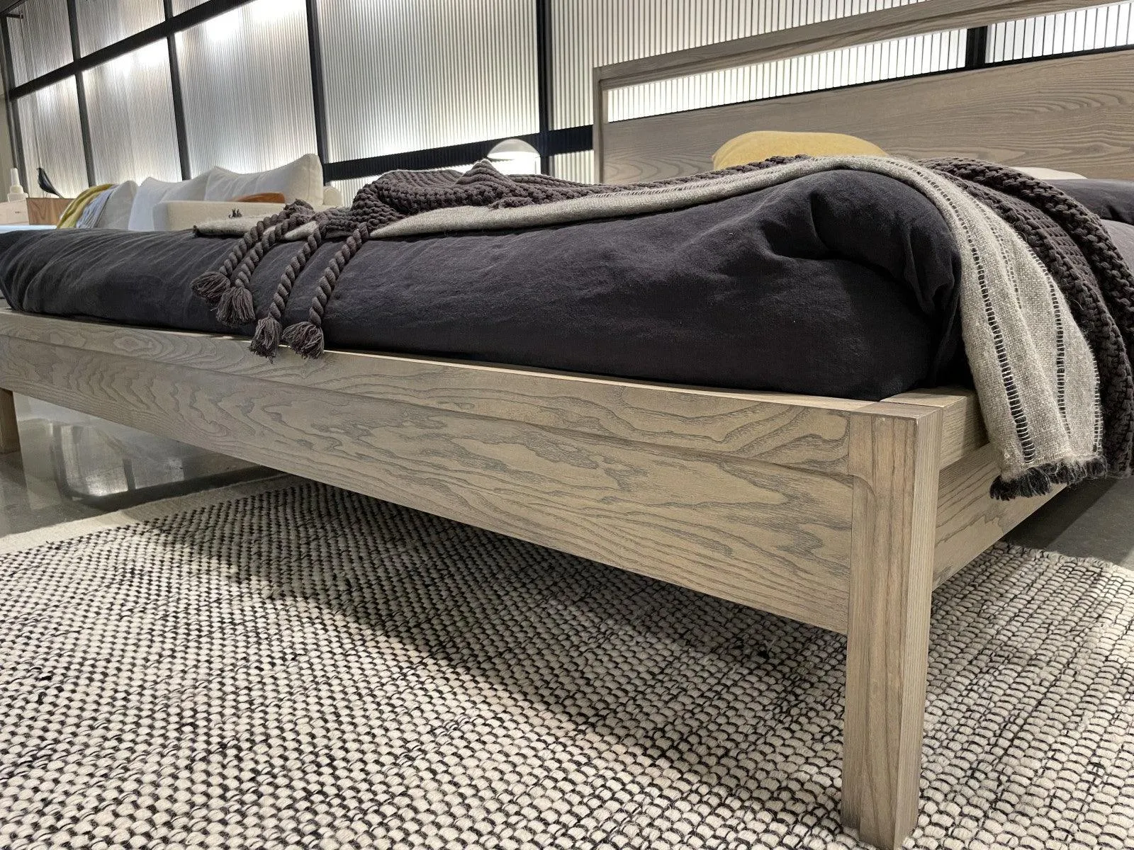 JACK 1 DRAWER NIGHTSTAND