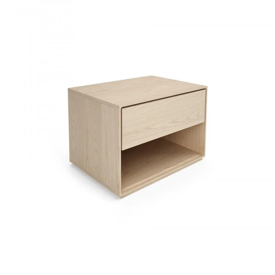 JACK 1 DRAWER NIGHTSTAND