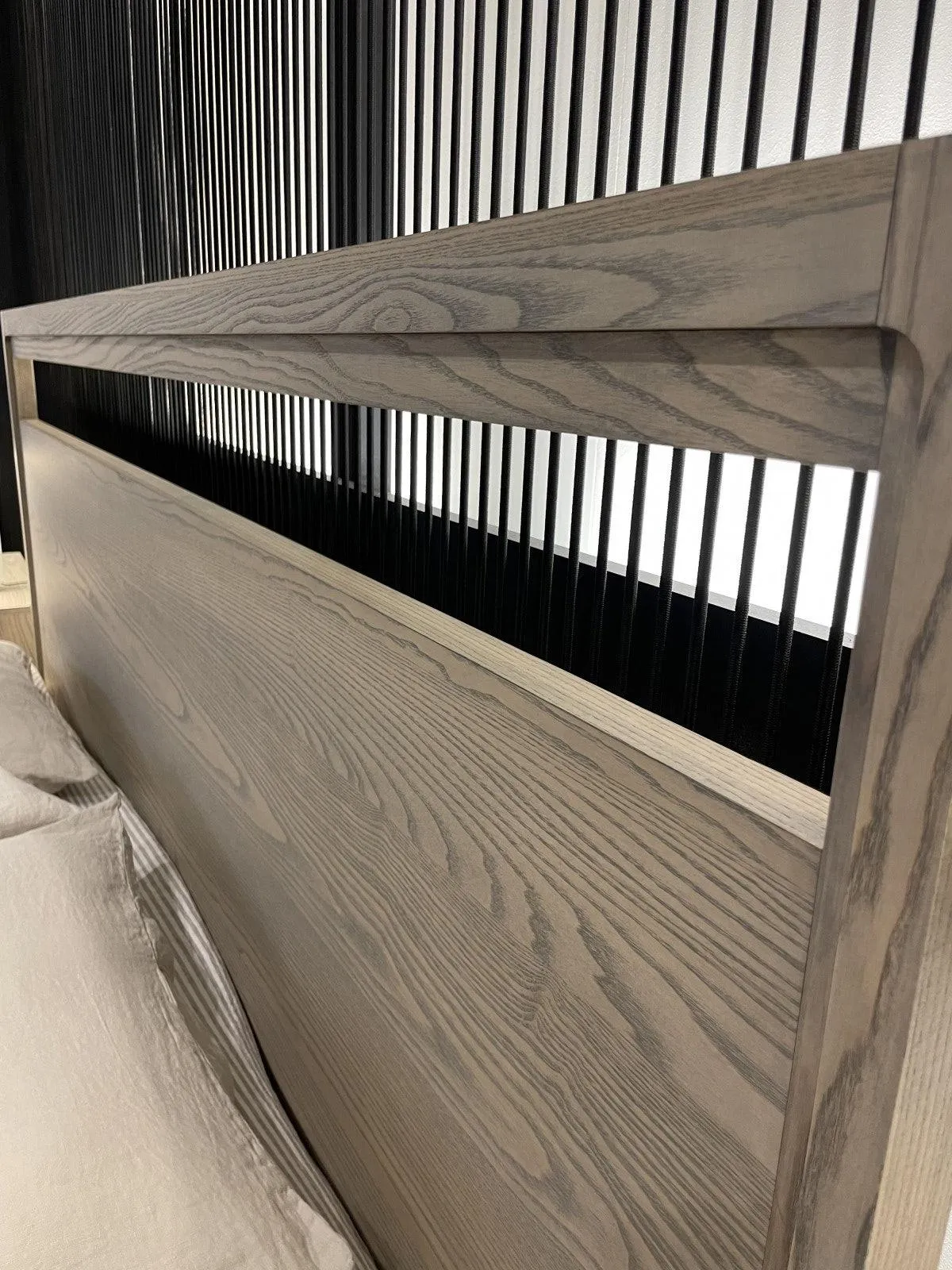 JACK 1 DRAWER NIGHTSTAND