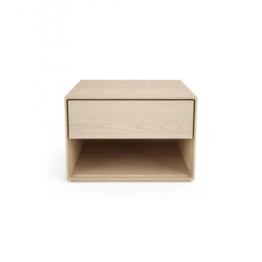JACK 1 DRAWER NIGHTSTAND