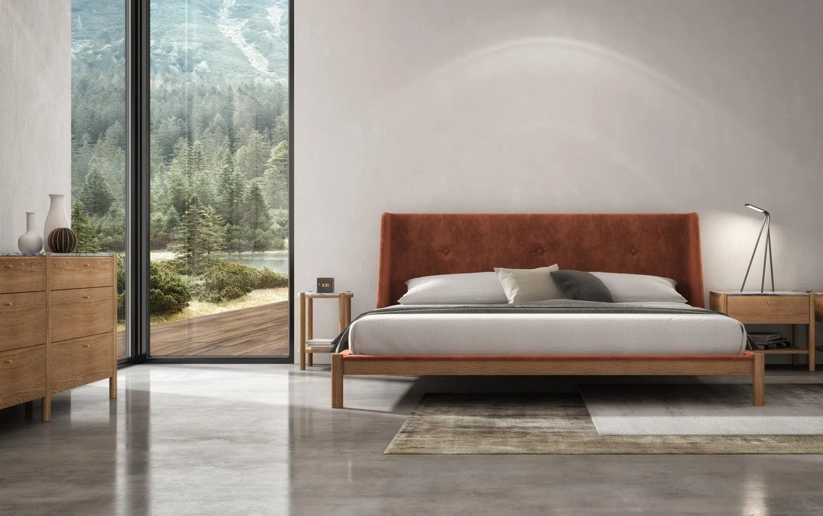 Jules Side Table