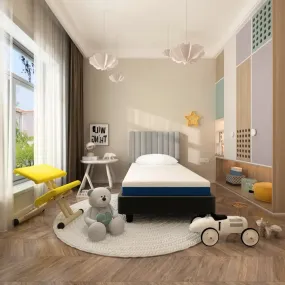 Kids Latex Mattresses by Englander