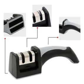 Knife Sharpener Kitchen Sharpening Stone