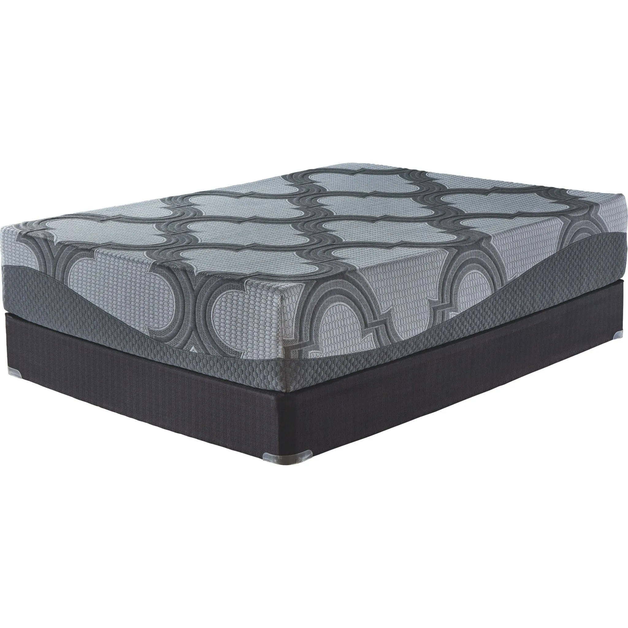 Madison 12" Hybrid Mattress in a Box