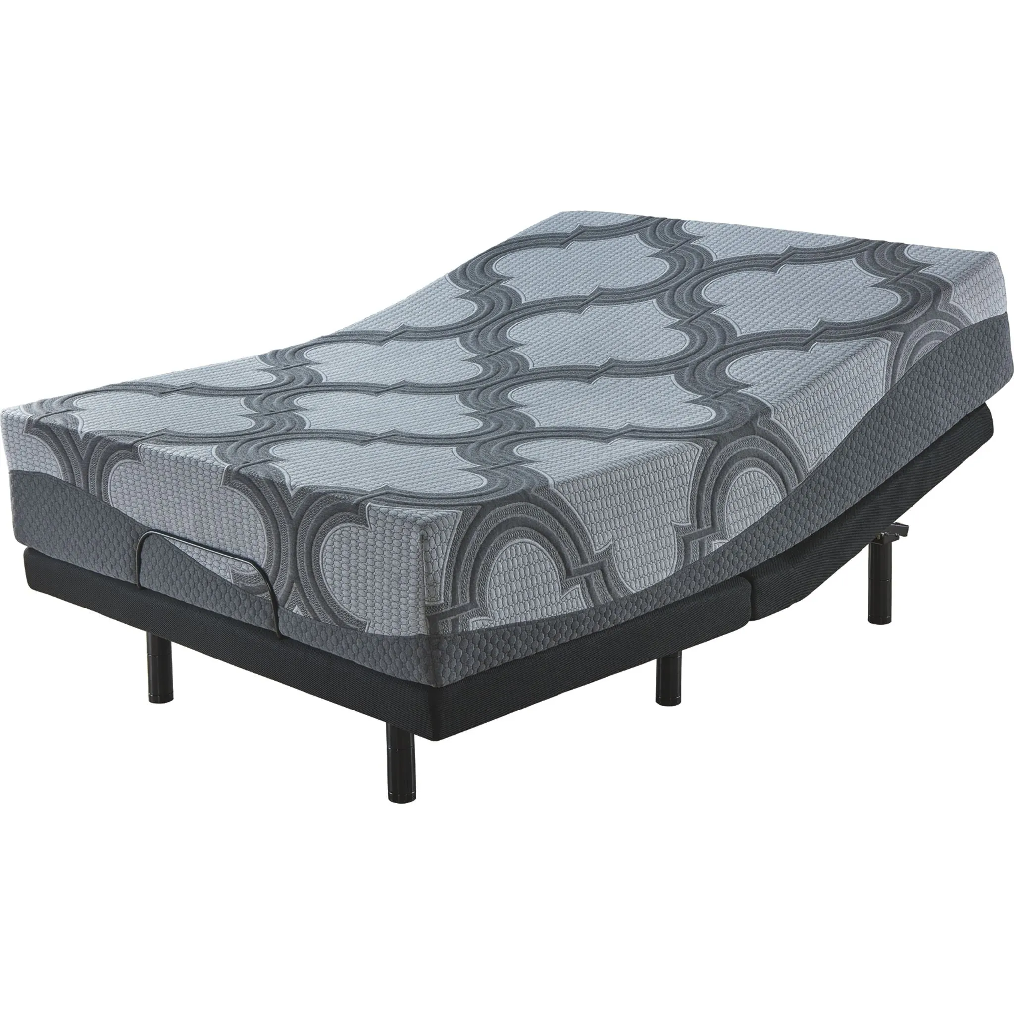 Madison 12" Hybrid Mattress in a Box