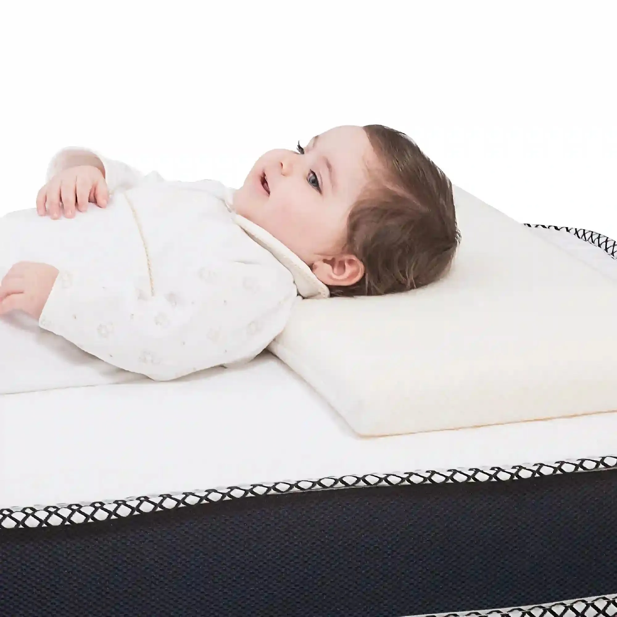 Moon - Kids Mattresses (140 x 70 x 12 cm)