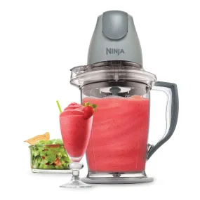 Ninja Gray Master Prep Blender