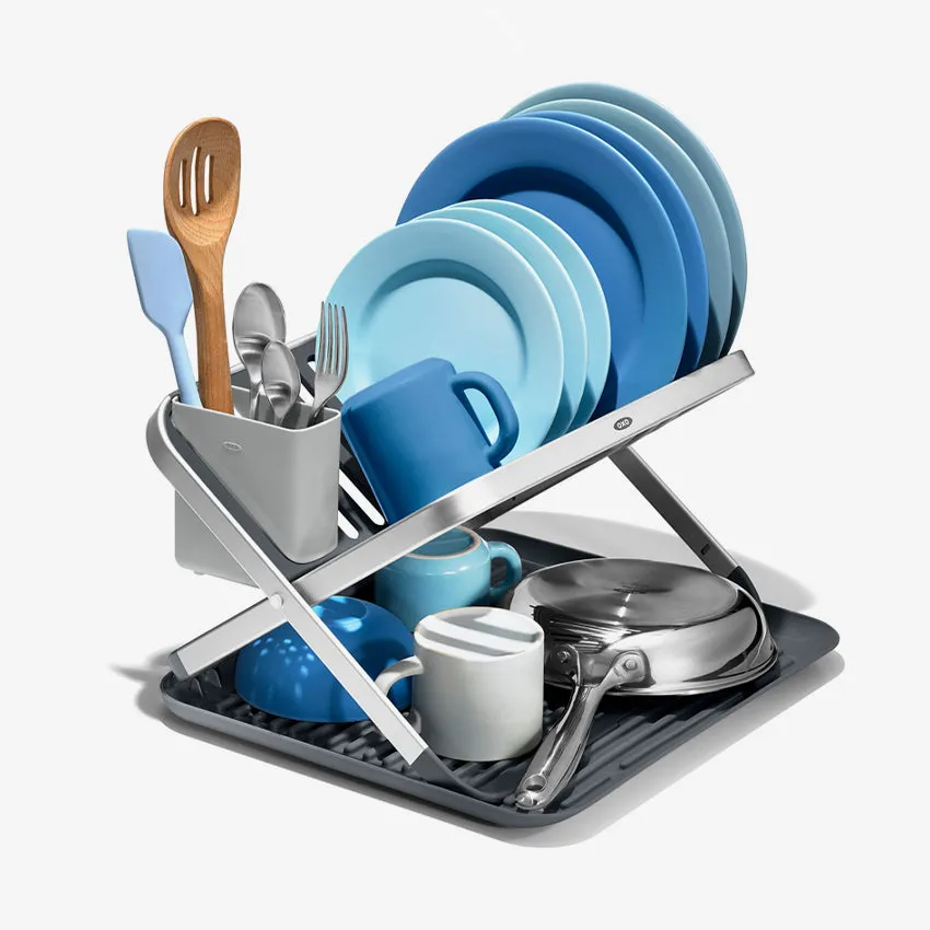 Oxo | GG Folding Dish Rack