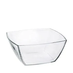 Pasabahce Tokio Glass Ice Cream Dessert Bowl 160x198.5mm 6pc 23974